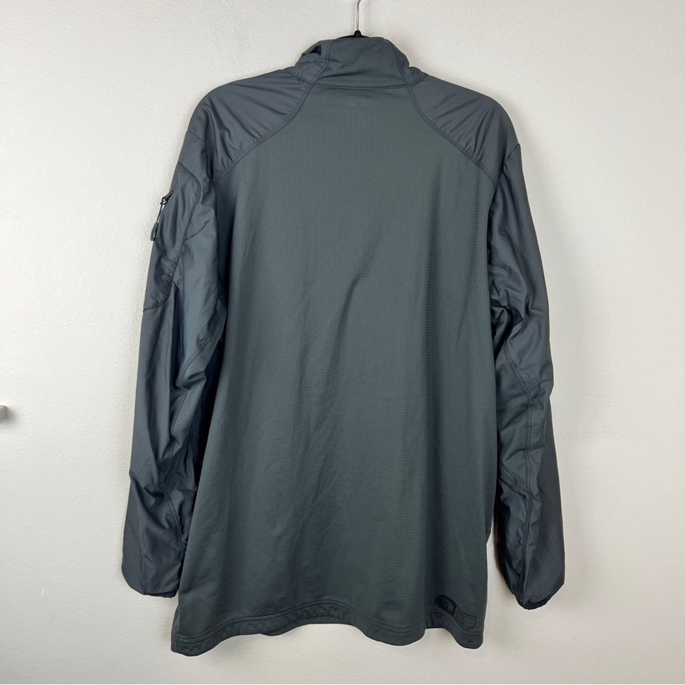 Nike Oregon State Beavers Pullover Lightweight Ja… - image 5